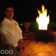 Illustration for article titled Video: ioSafe Solo Fire/Flood Hard Disk Test Puts Will It Blend? To Shame